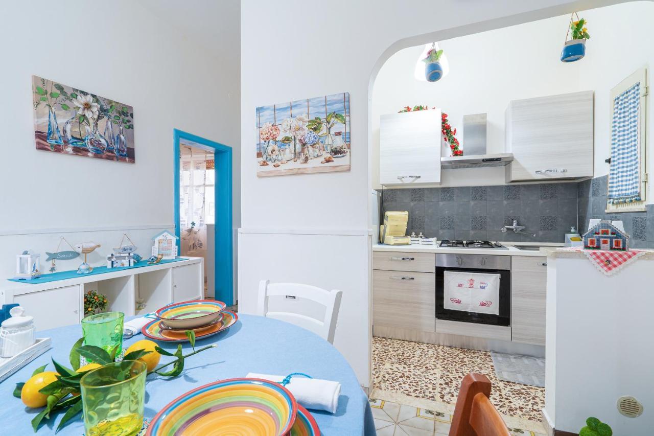 Villetta Granelli Extérieur photo