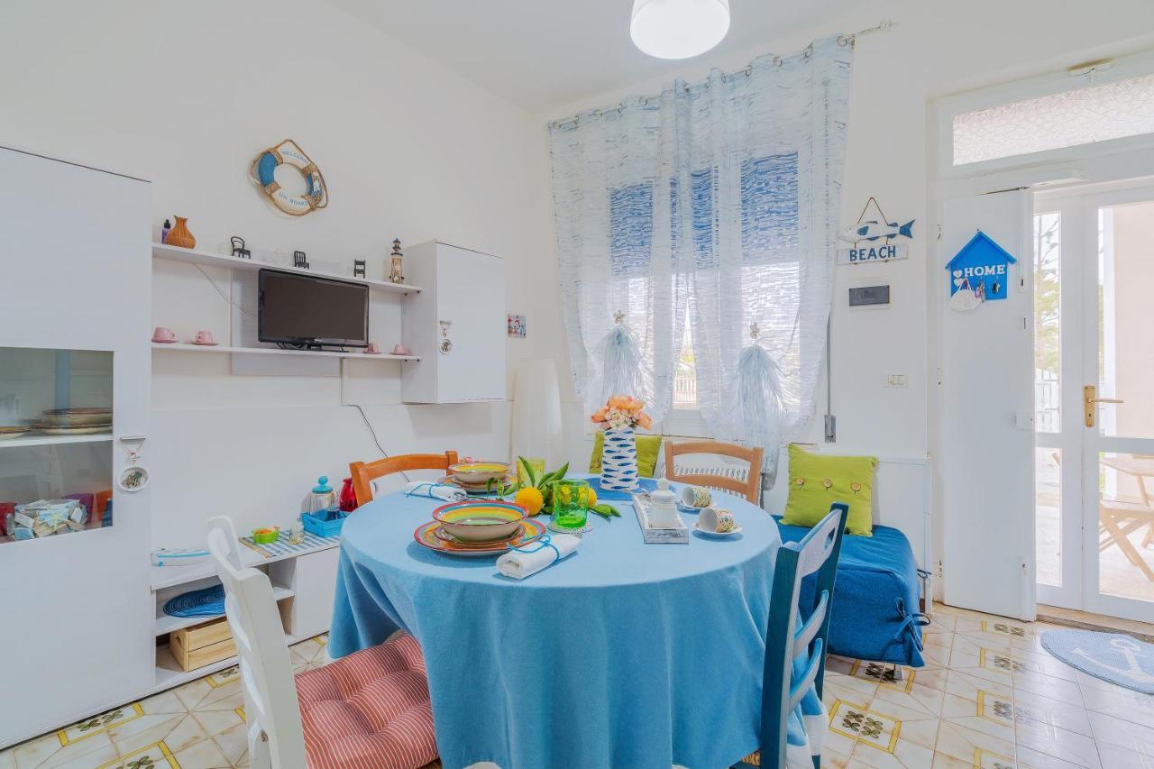 Villetta Granelli Extérieur photo