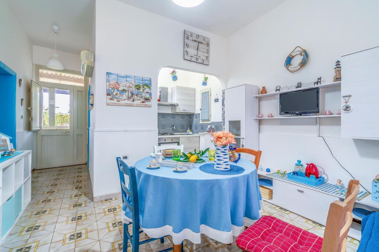 Villetta Granelli Extérieur photo