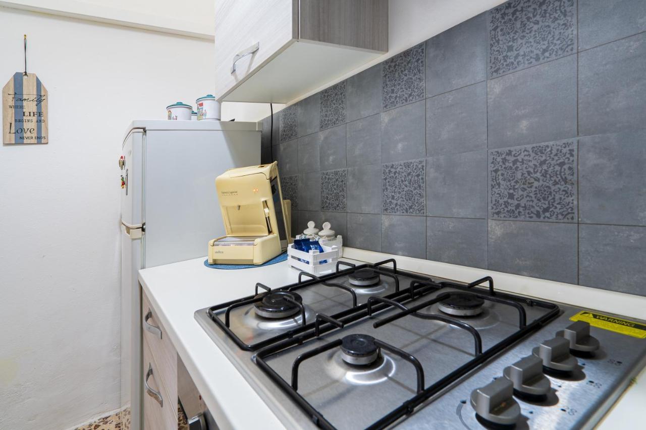 Villetta Granelli Extérieur photo