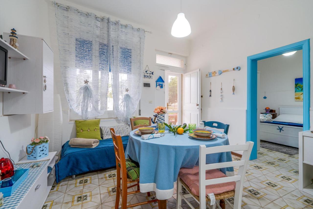Villetta Granelli Extérieur photo