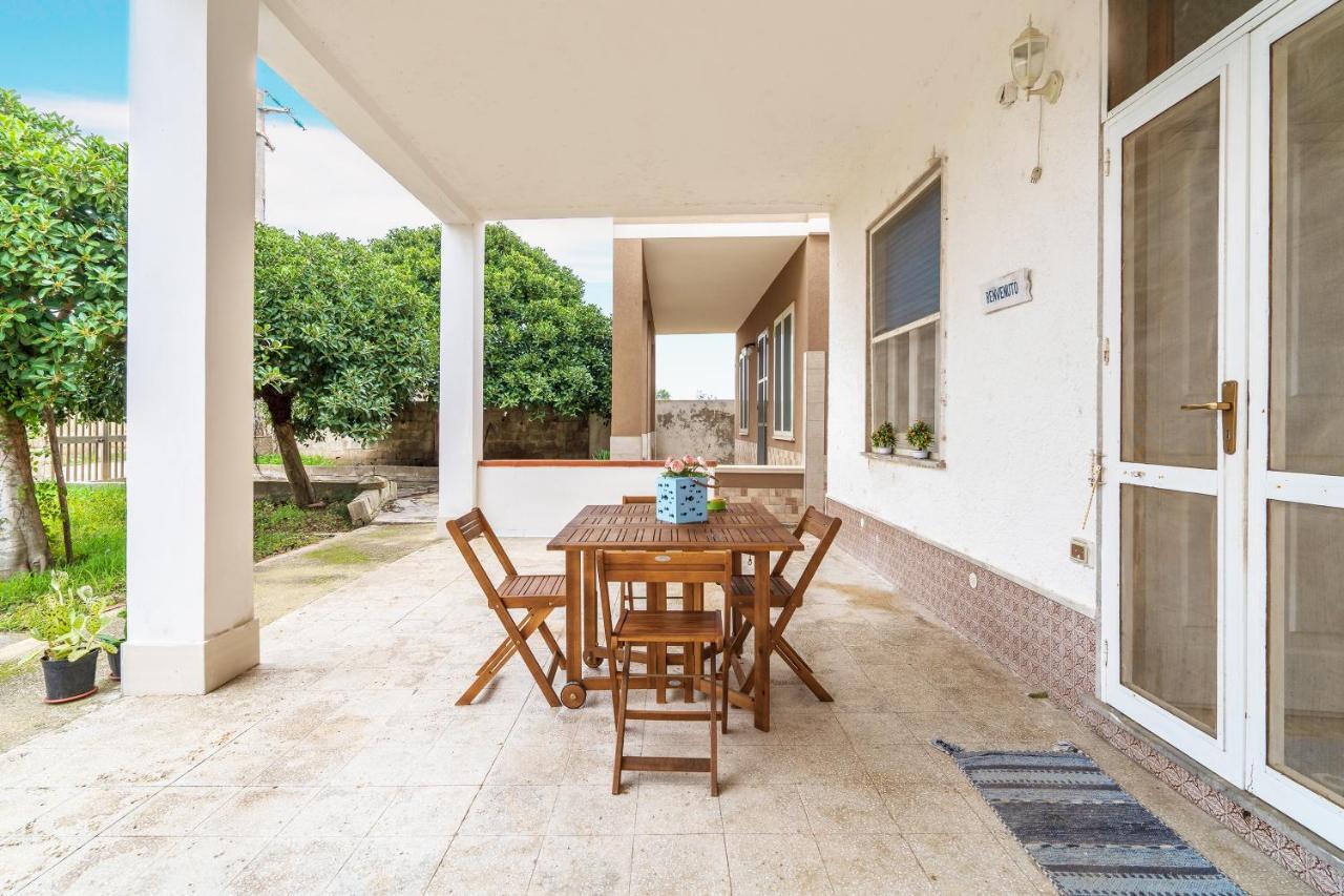 Villetta Granelli Extérieur photo