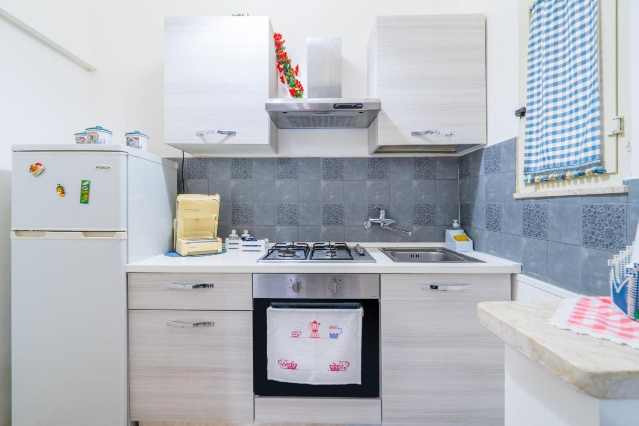 Villetta Granelli Extérieur photo