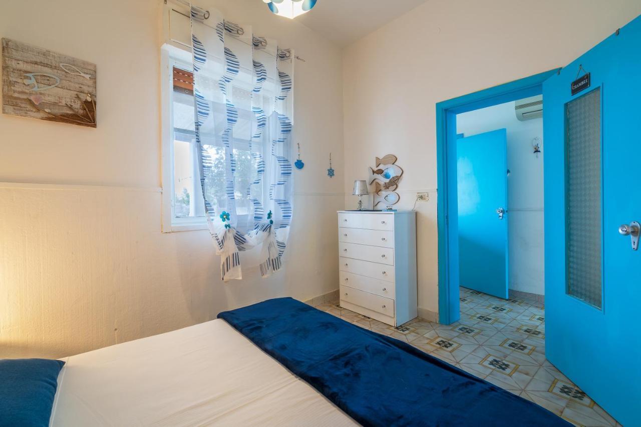 Villetta Granelli Extérieur photo